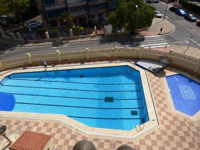 Estudio en venta en l'Alacantí, Valencia