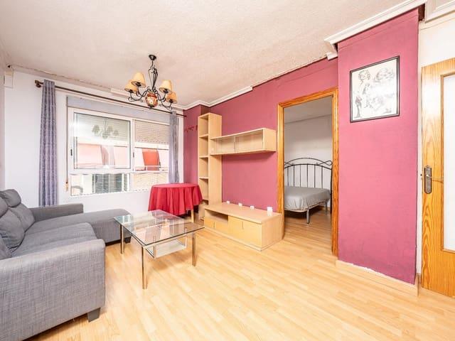 Estudio en venta en l'Alacantí, Valencia