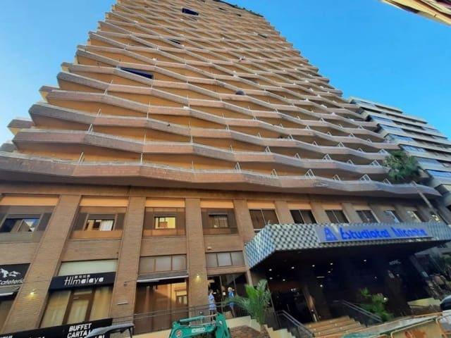 Estudio en venta en l'Alacantí, Valencia