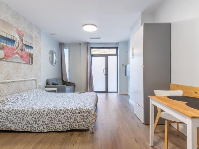 Oficina en venta en l'Eixample, Alicante