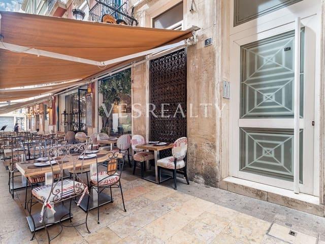 Estudio en venta en l'Alacantí, Valencia