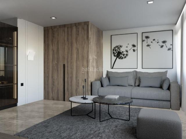 Estudio en venta en Casco Antiguo - Santa Cruz - Ayuntamiento, l'Alacantí