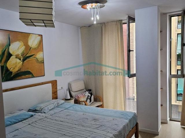 Estudio en venta en les Carolines Baixes, l'Alacantí