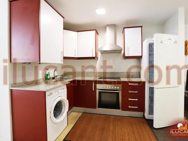 Estudio en venta en Alicante, Valencia