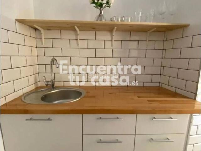 Estudio en venta en Casco Antiguo - Santa Cruz - Ayuntamiento, l'Alacantí