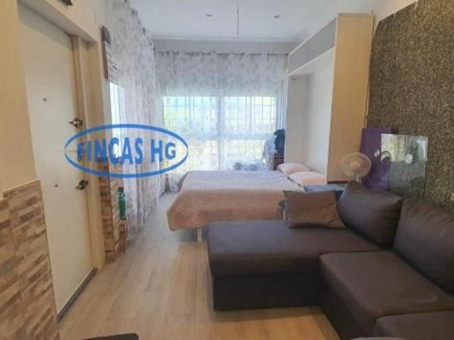 Estudio en venta en Ciutat Elegida, l'Alacantí