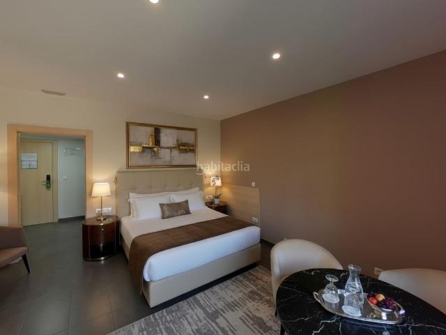 Estudio en venta en Casco Antiguo - Santa Cruz - Ayuntamiento, l'Alacantí