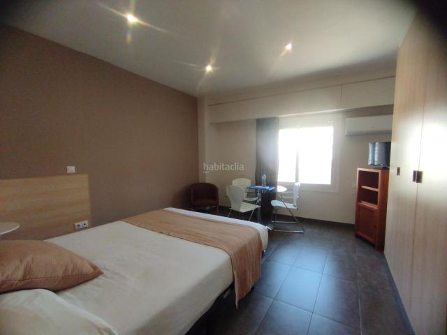 Estudio en venta en Casco Antiguo - Santa Cruz - Ayuntamiento, l'Alacantí