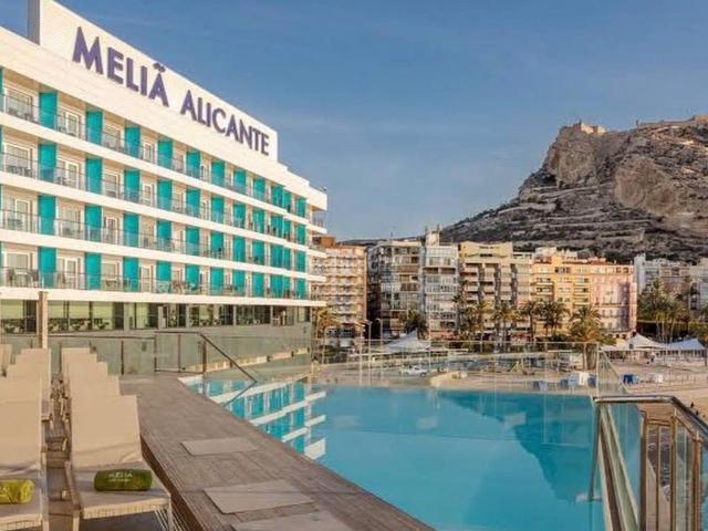 Estudio en venta en Casco Antiguo - Santa Cruz - Ayuntamiento, l'Alacantí