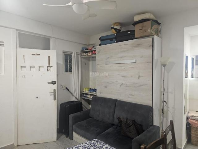 Estudio en venta en Casco Antiguo - Santa Cruz - Ayuntamiento, l'Alacantí