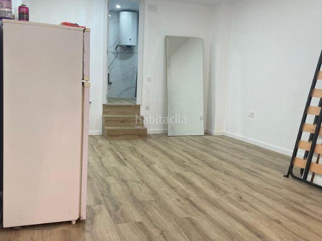 Estudio en venta en Casco Antiguo - Santa Cruz - Ayuntamiento, l'Alacantí