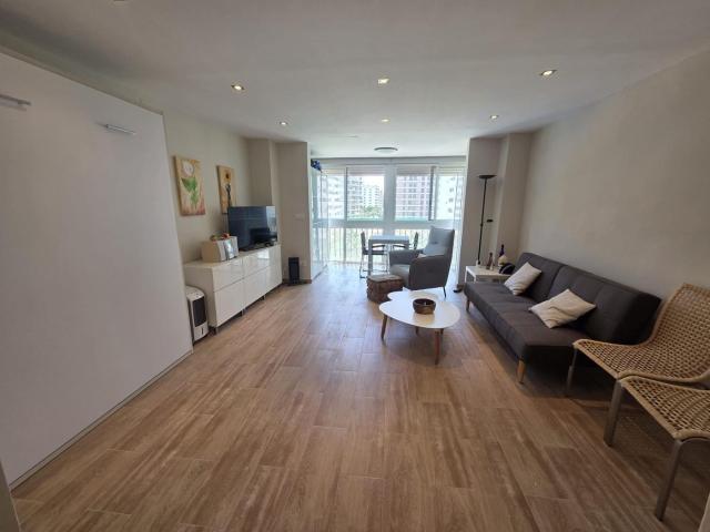 Estudio en venta en Casco Antiguo - Santa Cruz - Ayuntamiento, l'Alacantí