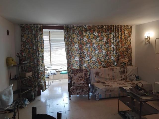 Estudio en venta en Casco Antiguo - Santa Cruz - Ayuntamiento, l'Alacantí