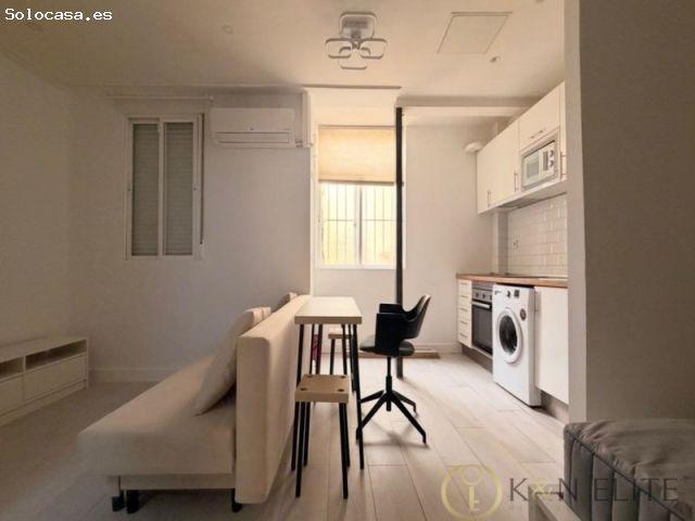 Estudio en venta en Chamberí, Madrid