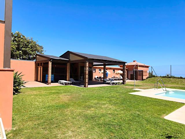 Estudio en venta en Almayate Bajo, La Axarquía