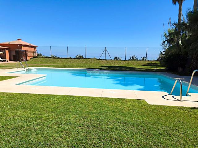 Estudio en venta en Almayate Bajo, La Axarquía