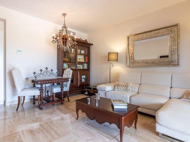 Estudio en venta en Almayate Alto, La Axarquía