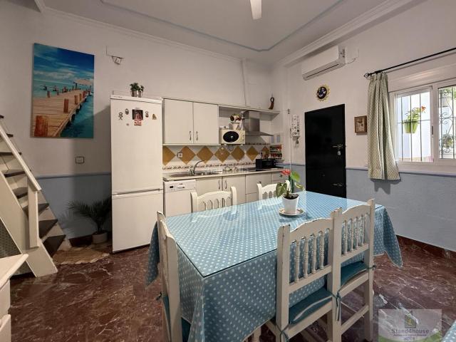 Estudio en venta en El Condado, Andalucía