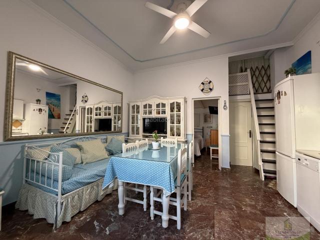 Estudio en venta en El Condado, Andalucía