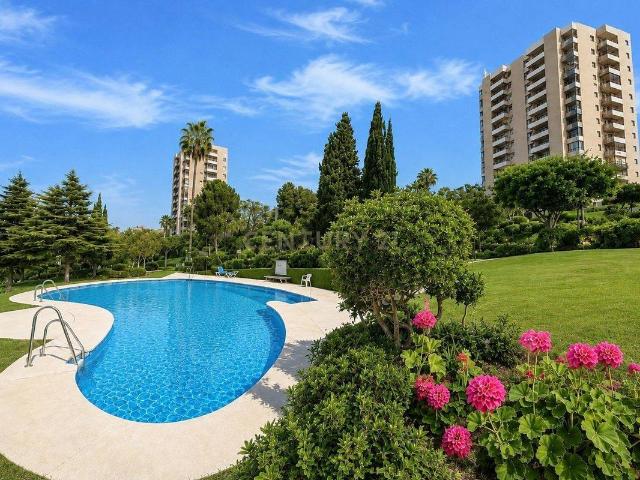 Estudio en venta en Centro, Costa del Sol Occidental