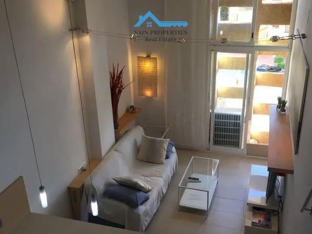 Estudio en venta en Altea, Valencia