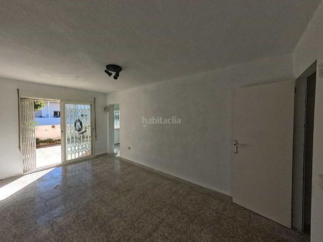 Estudio en venta en la Marina Baixa, Valencia