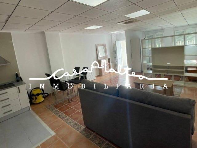 Estudio en venta en Altea, Capnegret