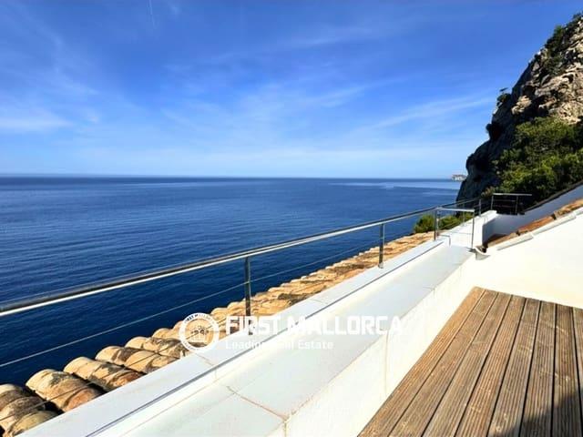Estudio en venta en Serra de Tramuntana, Baleares