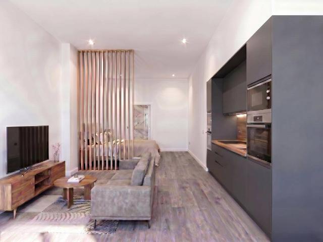 Estudio en venta en Centro, Comarca de la Vega de Granada