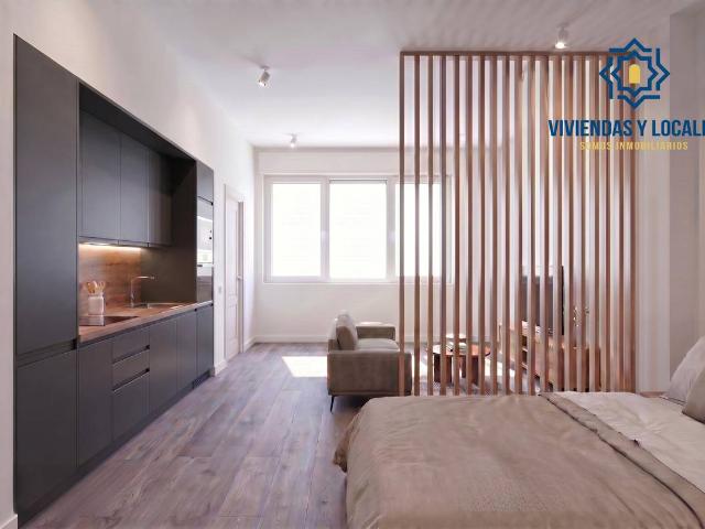 Estudio en venta en Centro, Comarca de la Vega de Granada