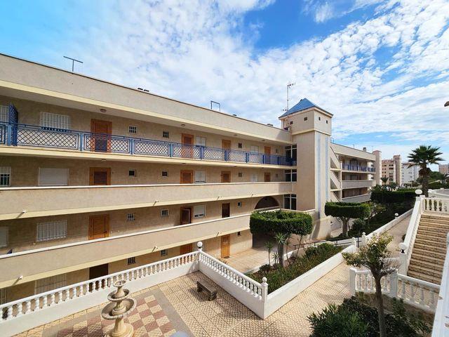 Estudio en venta en Complejo Bella Vista, Elx / Elche