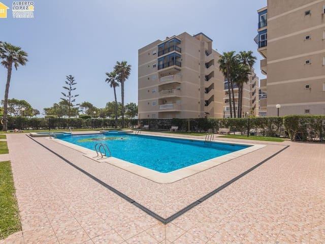 Estudio en venta en Elche, Complejo Bella Vista