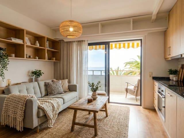 Estudio en venta en Mogán, Canarias