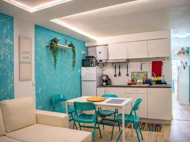 Estudio en venta en Las Casas, Arona