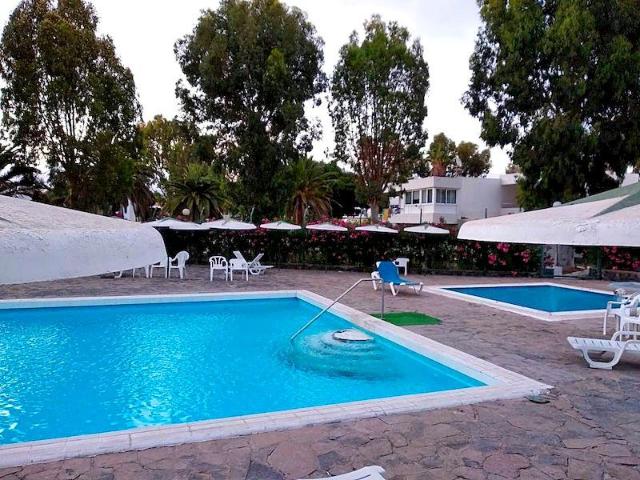 Estudio en venta en Sabinita Alta, Arona