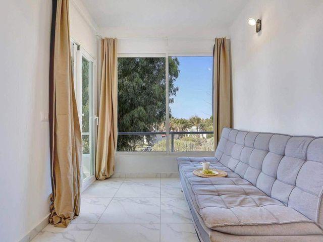 Estudio en venta en Las Casas, Arona