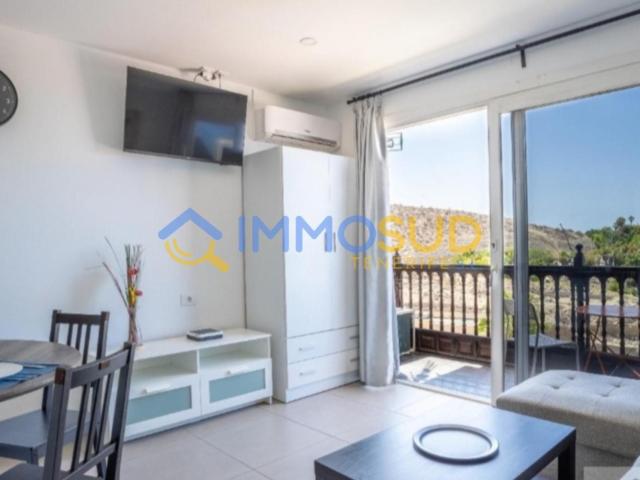 Estudio en venta en Sabinita Alta, Arona