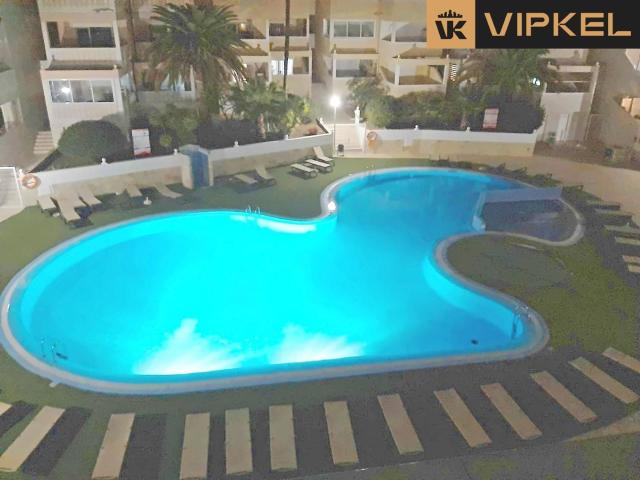 Estudio en venta en El Bebedero, Arona
