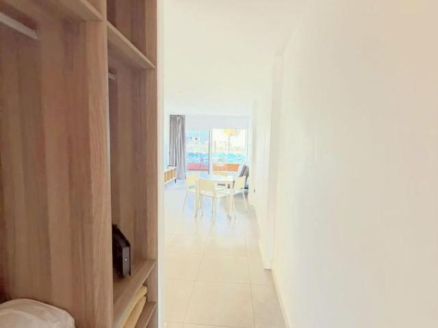 Estudio en venta en Los Cristianos, Arona