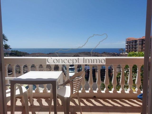 Estudio en venta en Arona, Costa del Silencio