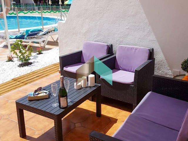 Estudio en venta en Las Casas, Arona