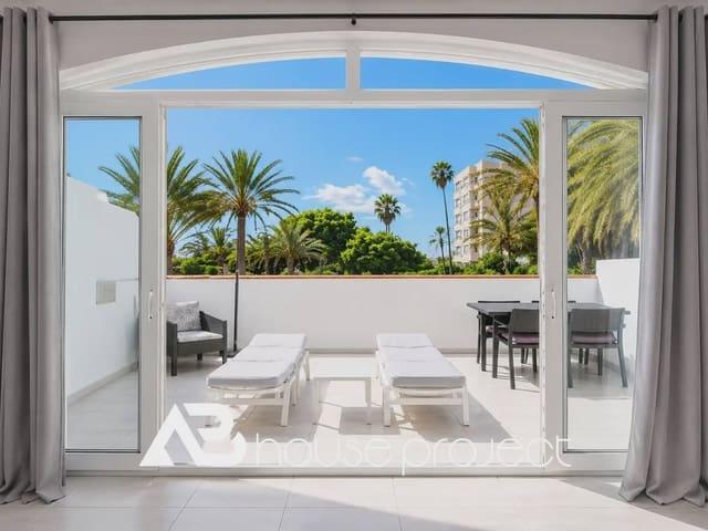 Estudio en venta en Las Casas, Arona