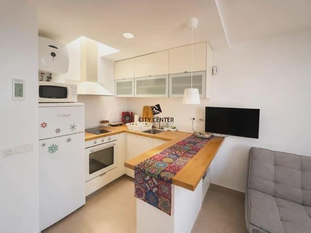 Estudio en venta en Las Casas, Arona