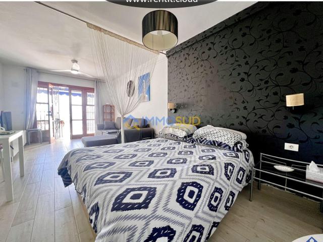 Estudio en venta en Sabinita Alta, Arona