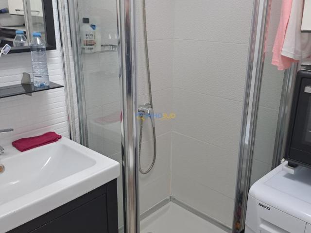 Estudio en venta en Sabinita Alta, Arona