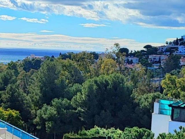Estudio en venta en La Sierrezuela, Costa del Sol Occidental