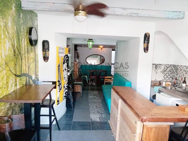 Estudio en venta en La Sierrezuela, Costa del Sol Occidental