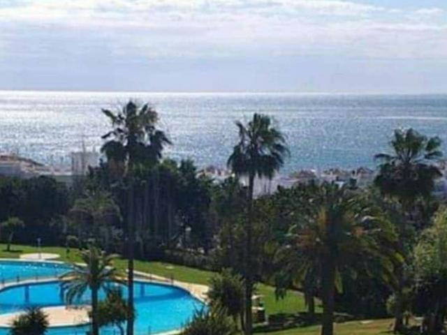 Estudio en venta en La Sierrezuela, Costa del Sol Occidental