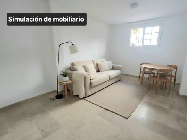 Estudio en venta en La Sierrezuela, Costa del Sol Occidental