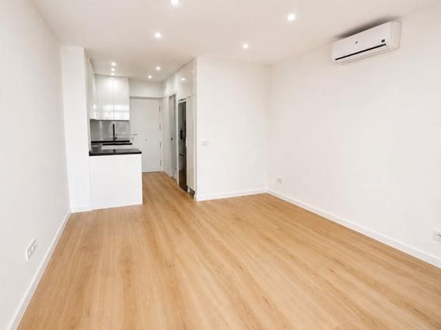 Estudio en venta en Arroyo de la Miel-Benalmádena Costa, Costa del Sol Occidental